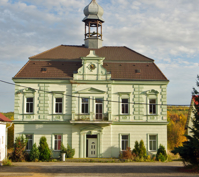 Zámek Lítov, Czech Republic (Czechia)